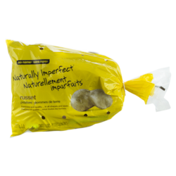 Oignons naturellement imparfaits 5 lb