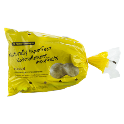 Sans Nom Oignons naturellement imparfaits 5 lb 2.27 kg, 0,07 $/100g