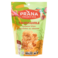 Sumsuma Sesame Bites