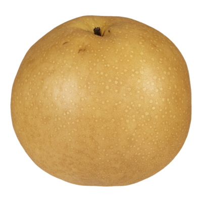 null Brown Pears Gift Box (Case) 5 kg, $0.40/100g