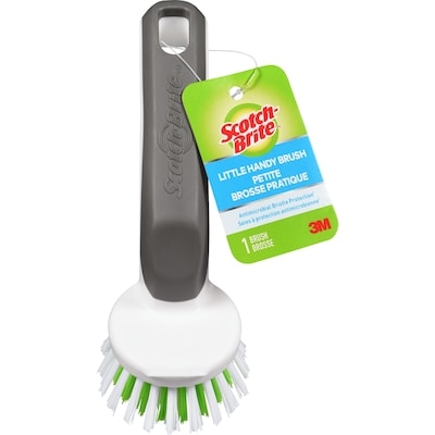 Scotch Little Handy Scrubber 1 ea, $4.99/1ea