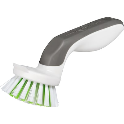 Little Handy Scrubber
