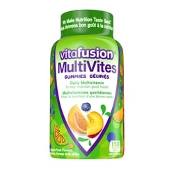 Vitafusion MultiVites Adult Gummy Multivitamin 150 ea, $0.13/1ea