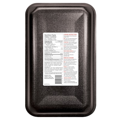 Sausage Honey Garlic Italian, Value Pack