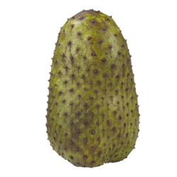 null Soursop $13.21/1kg $5.99/1lb