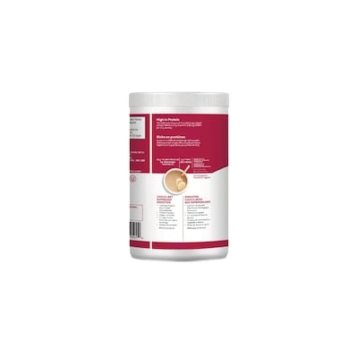 Max Protein Bio non sucré