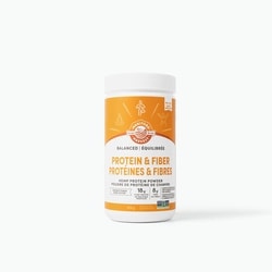 Manitoba Harvest Balanced Protein & Fibre Unsweetened 454 g, $2.42/100g