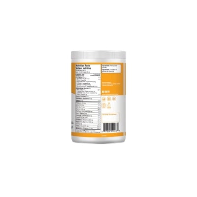 Balanced Protein & Fibre Unsweetened