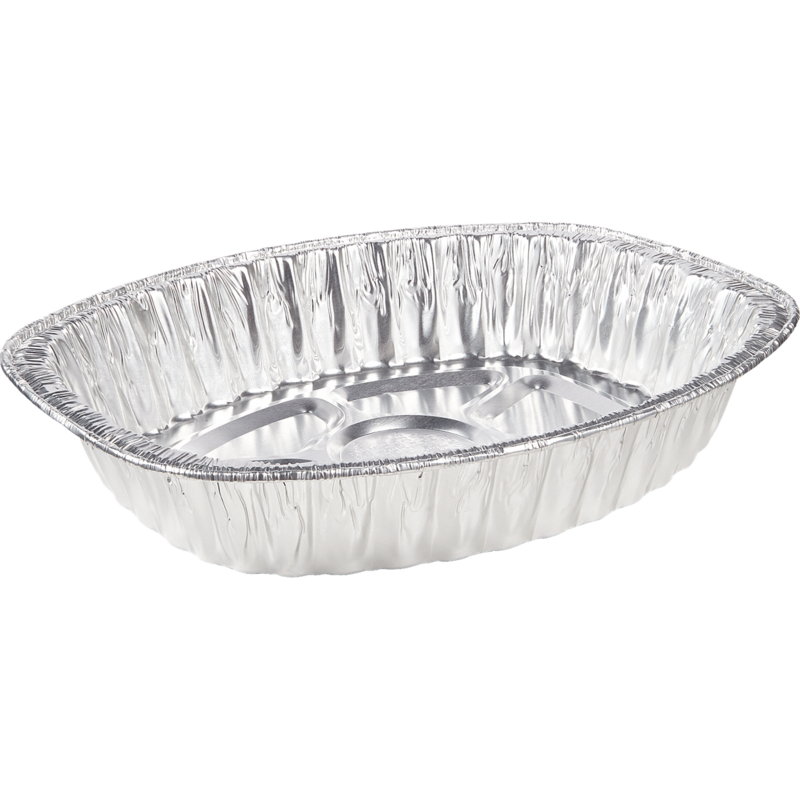 Giant Oval Rack Roaster