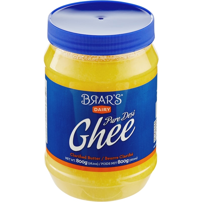 Desi Ghee Cooking Oil   