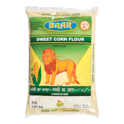 Corn Flour