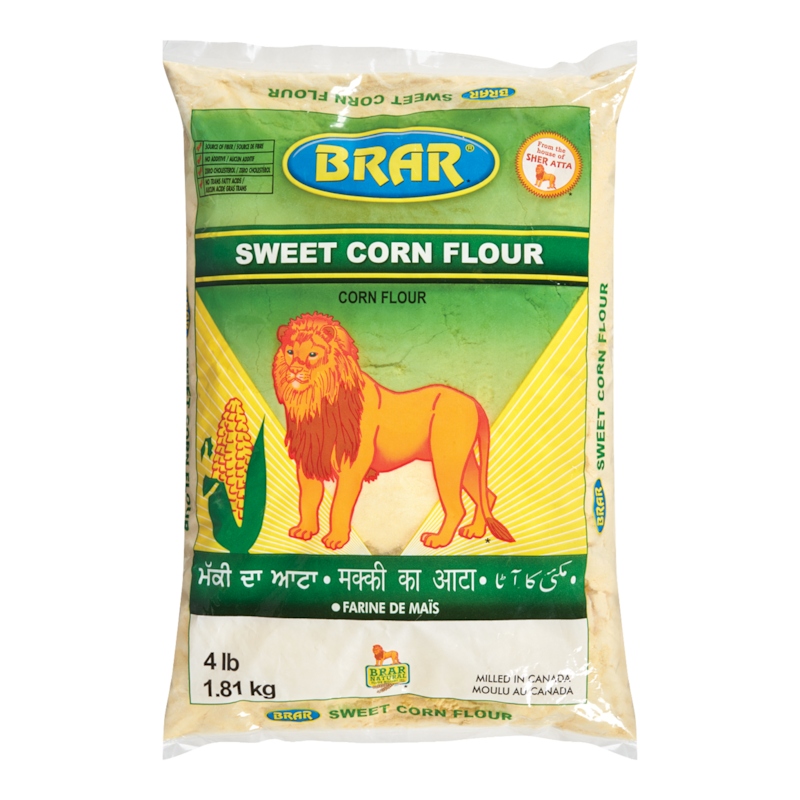 Corn Flour