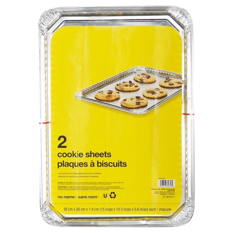 Cookie Sheets