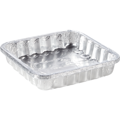 Square Cake Pans
