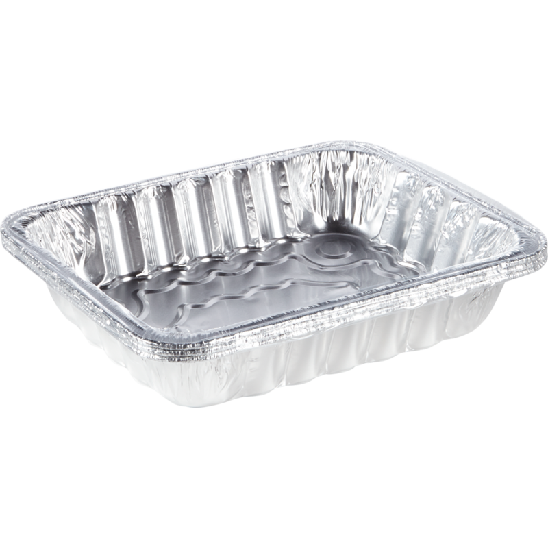 Small Roaster Pans, 3 pack