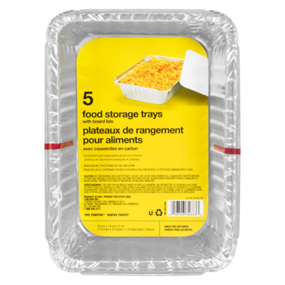 Sans Nom Boîtes de rangement 20cm x 14cm x 5cm 5 ea, 1,40 $/1ch