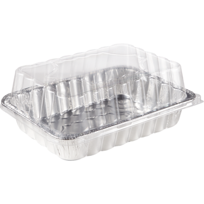 All-Purpose Pan with Lid, Giant Size