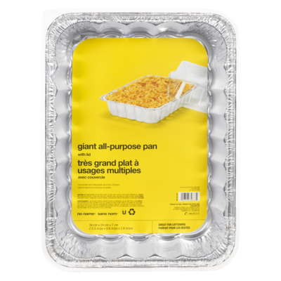 Sans Nom Moule tout usage avec couvercle 1 ea, 7,49 $/1ch