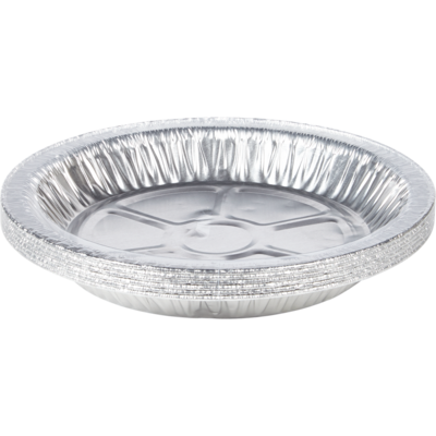 Pie Plates, 8"