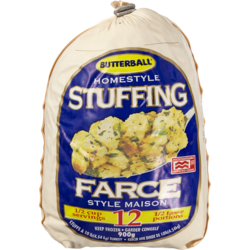 Farce maison
