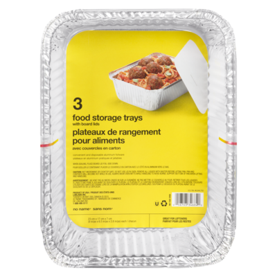 Sans Nom Boîtes de rangement profondes avec couvercles pliables 3 ea, 2,66 $/1ch