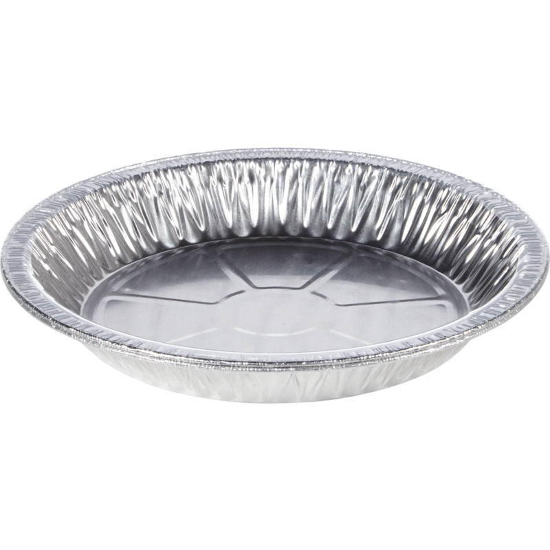 Pie Pans, 10"
