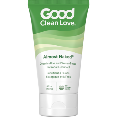 Good Clean Love Personal Lubricant 120 ml, $14.16/100ml