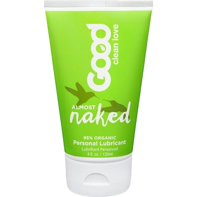 Good Clean Love Lubrifiant personnel 120 ml, 14,16 $/100ml