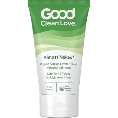 Good Clean Love Almost Naked Lubrifiant Personnel 120 ml, 13,74 $/100ml