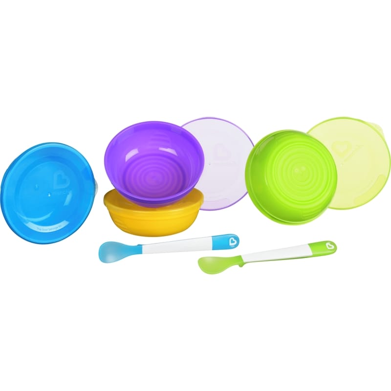 Love-a-Bowls, 4 Pack