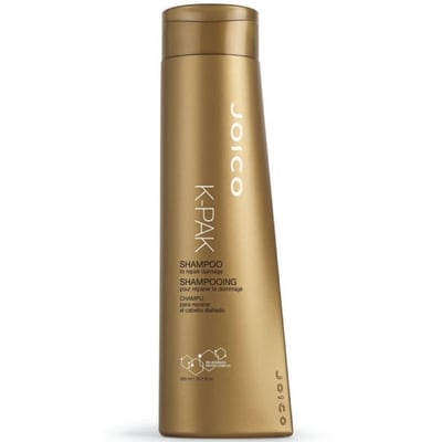 Joico Shampoing K-PAK Reconstructeur 300 ml, 6,16 $/100ml
