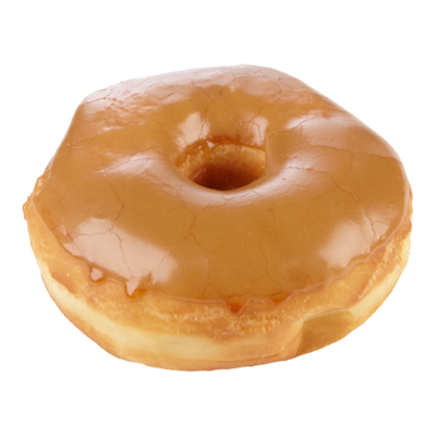 null Maple Cream Donuts, 6 Pack 425 g, $1.18/100g