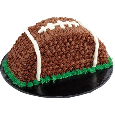 null Cake Football 829 g, $1.69/100g