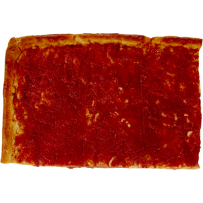 null Pizza aux tomates, quart de plaque 4x250.0 g, 0,21 $/100g
