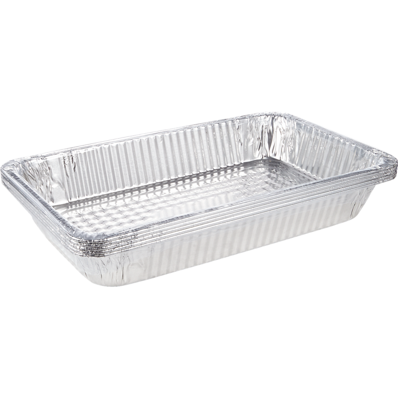 Full-Size Steam Table Pan