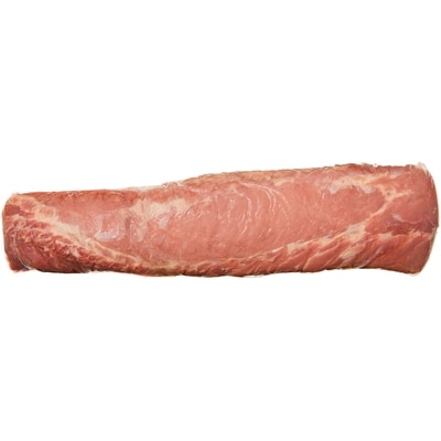 null Pork Loin, Whole or Half $8.80/1kg $3.99/1lb