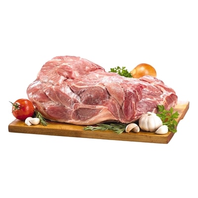 null Pork Shoulder, Whole $6.59/1kg $2.99/1lb