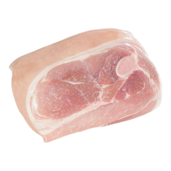 null Pork Picnic Butt Portion $11.00/1kg $4.99/1lb
