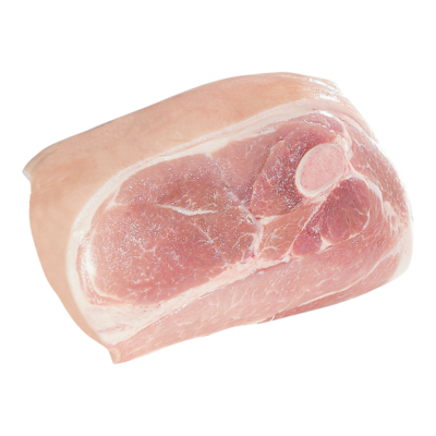 null Pork Picnic Butt Portion $11.00/1kg $4.99/1lb