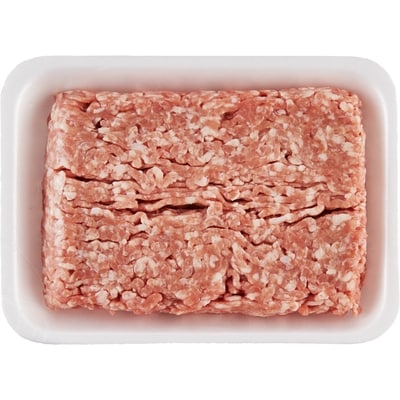 null Ground Pork Whole Leg $3.95/1kg $1.79/1lb