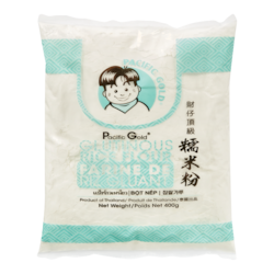 Pacific Gold Glutinous Rice Flour 400 g, $0.57/100g