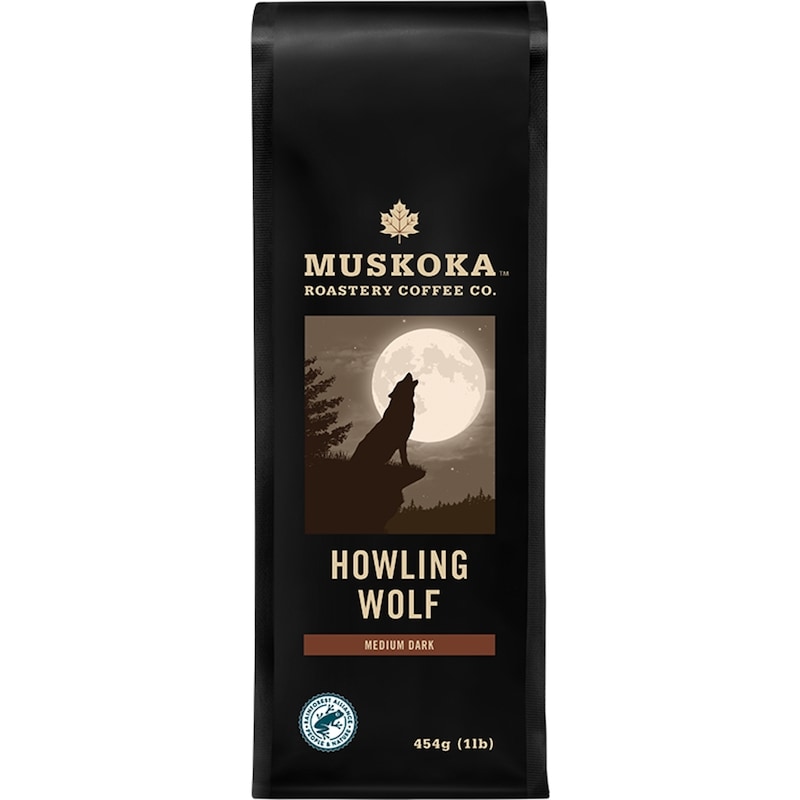 Howling Wolf Ground