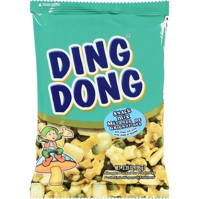 Apo Snack Mix  100 g, $1.19/100g