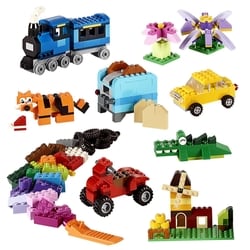 LEGO Classic Medium Creative Brick Box 10696 - 1 ea | Loblaws