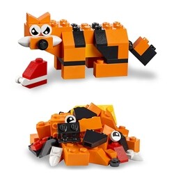 LEGO Classic Medium Creative Brick Box 10696 - 1 ea | Loblaws