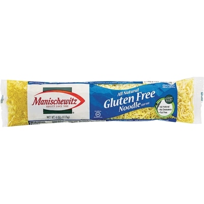 Manischewitz Kosher Noodle Soup 118 g, $1.94/100g