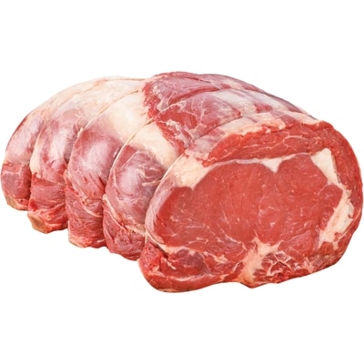 null Cap Off Prime Rib Roast $55.09/1kg $25.00/1lb