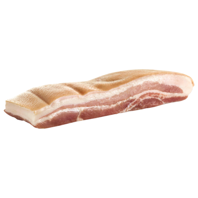 null Whole Pork Belly $8.80/1kg $3.99/1lb