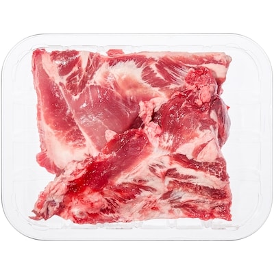 null Côtes de porc 6,59 $/1kg 2,99 $/1lb