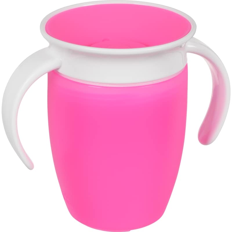 360° Cup 6 M+ 207 Ml